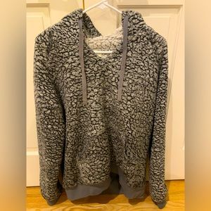 Altar’d State Teddy Jacket